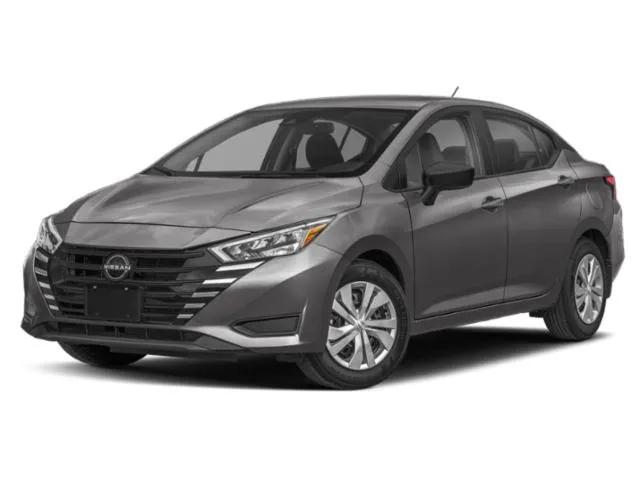 nissan versa sedan 2025 3N1CN8DV6SL837072 image nissan versa sedan 2025 3N1CN8DV6SL837072 image